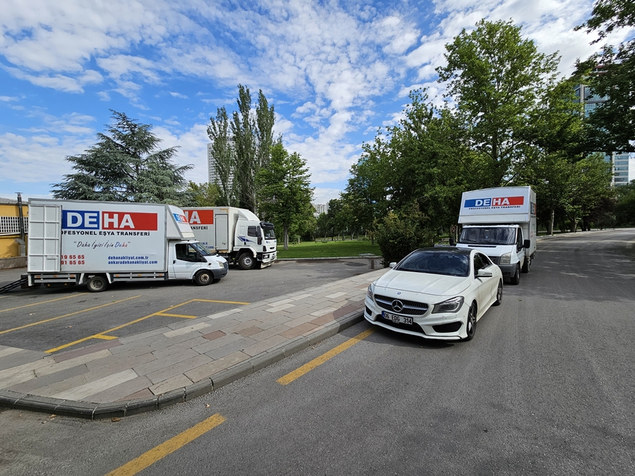 Bala Şehirler Arası Nakliyat